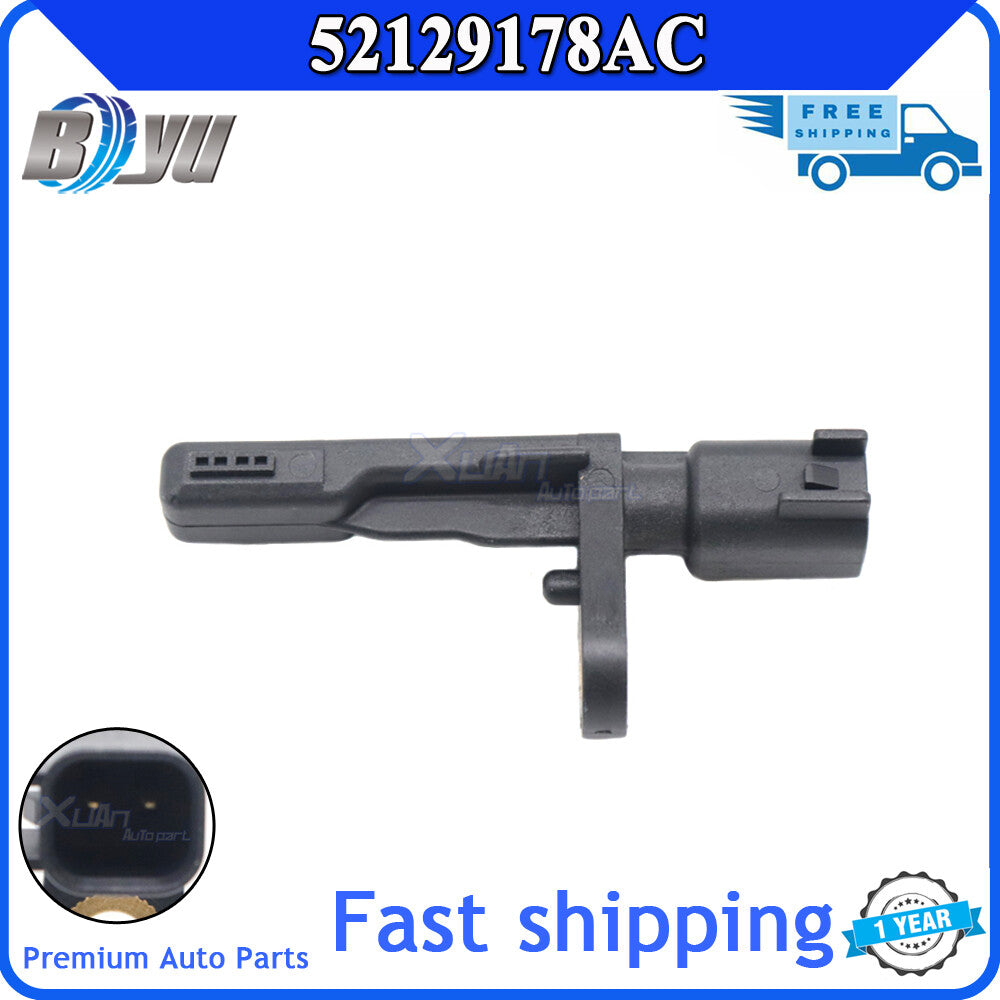 new rear left or right ABS speed sensor for Jeep Freeman 2006-2007 52129178AC