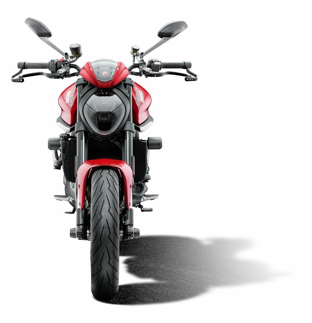bobinas de proteccion contra choques para for Ducati Monster 950+Plus 2021-2023