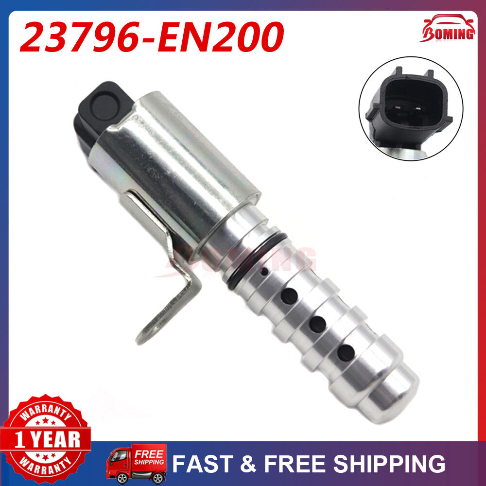 Variable Valve Timing VVT Engine Solenoid 23796-EN200 for Nissan 1.6L 1.8L