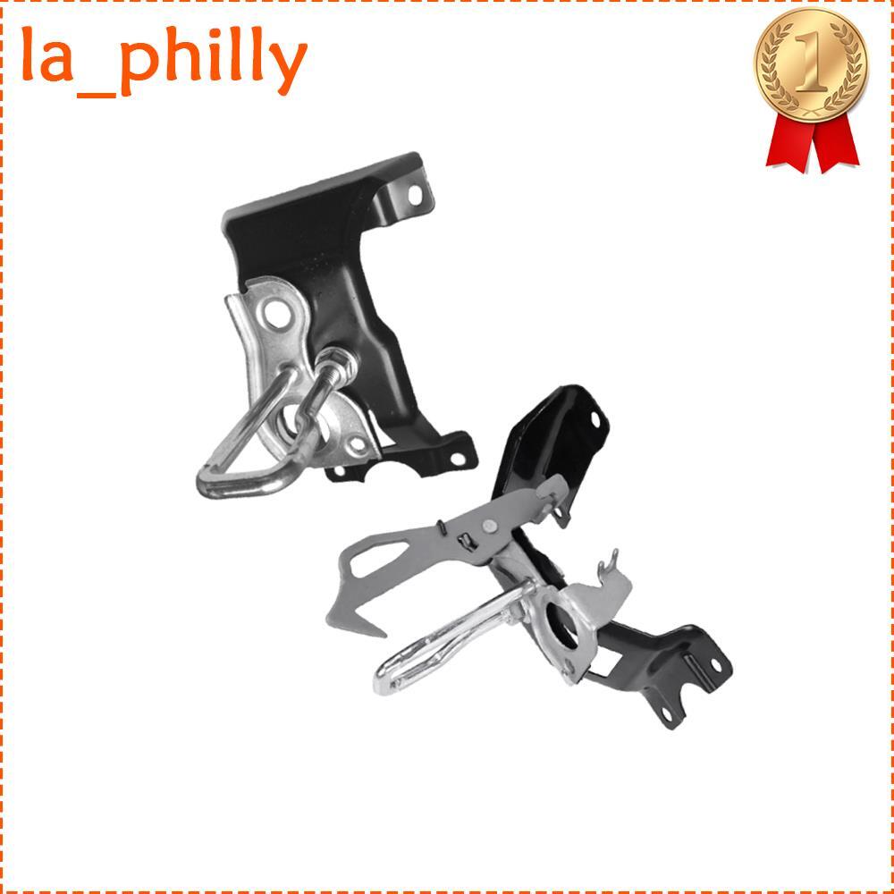 Front Left Right Upper Hood Latch Lock for X5 F15/G05 2014-18 | X6 F16 2014-19