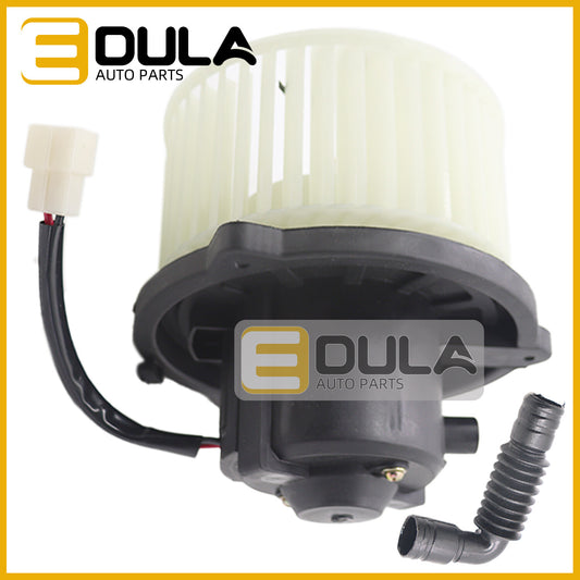 NEW AC Blower Motor fits for Hyundai R210LC-7 R200-7 Excavator 24V 11N6-90700