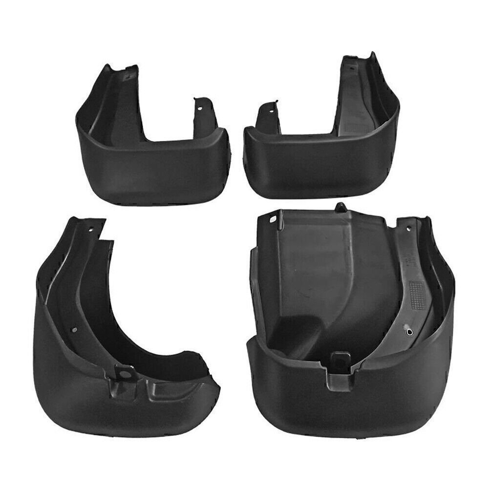 Front Rear Splash Guards Mud Flaps Mudflaps Fit for Honda CR-V Sport Utility 2012-16