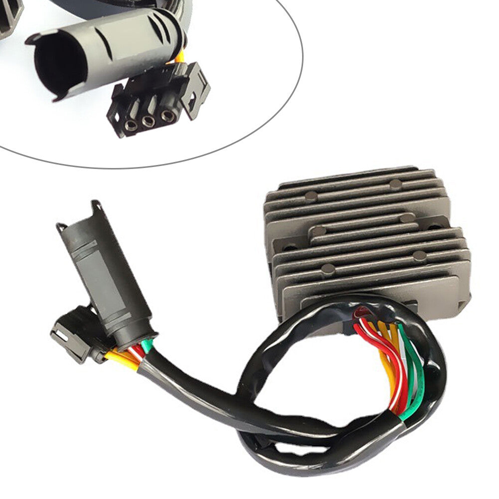 Rectifier Voltage Regulator Fit for BMW F650CS F650GS F700GS F800GT F800GS F800R/S