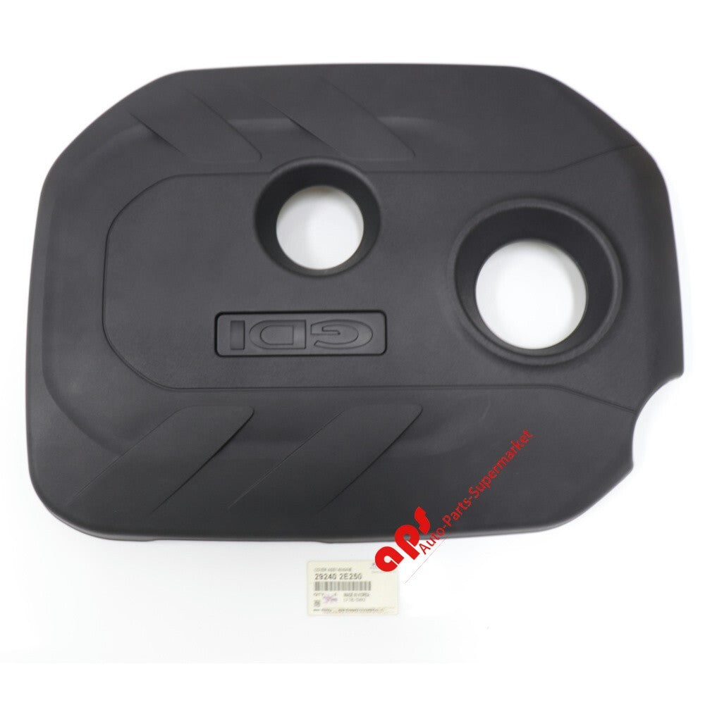 Equipment Manufacturer ( ) Hood Assembly for 2014-2014 for Hyundai for Tucson for Kia Soul 2.0 L 29240-2E250
