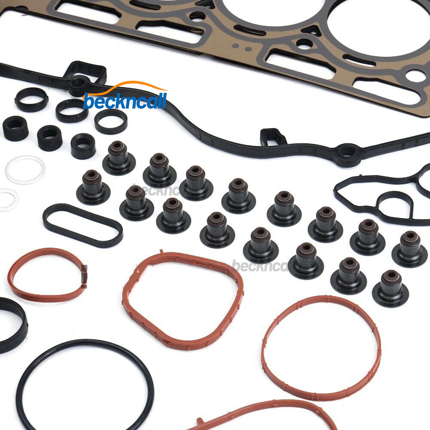 N13 N18 1.6T Engine Overhaul kit for BMW 118i F20 F30 for MINI Cooper S R56 R55