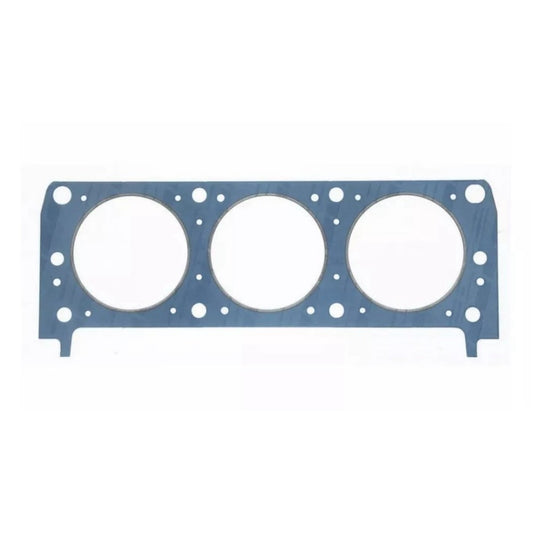 Cylinder head gasket suitable for universal 3.1L, 3.4L, and 3.3L engines. (93-05)