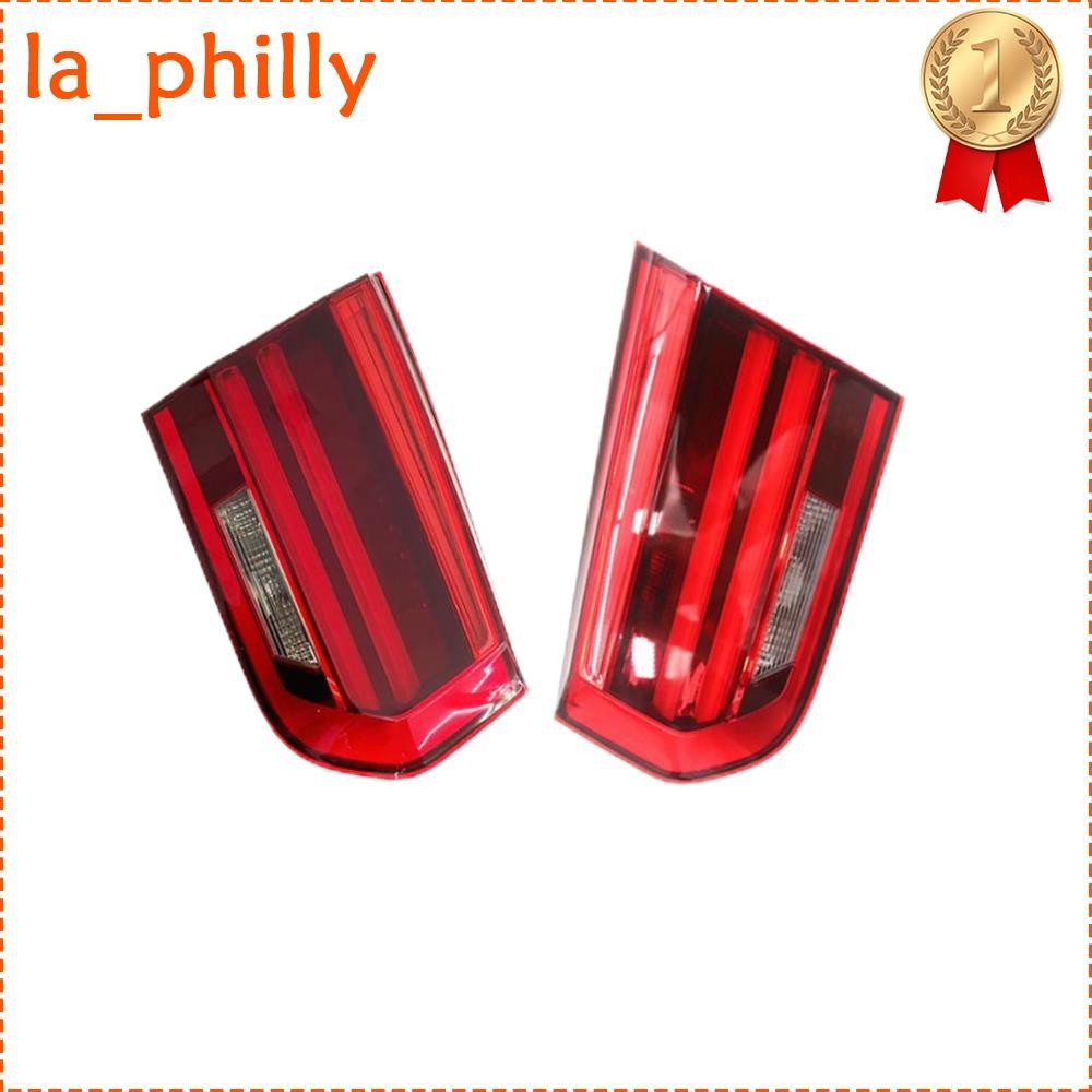 Fit For 3' F30 F31 F80 M3 LCI 14-2018 Rear Left Right Tail Light Without Bulb