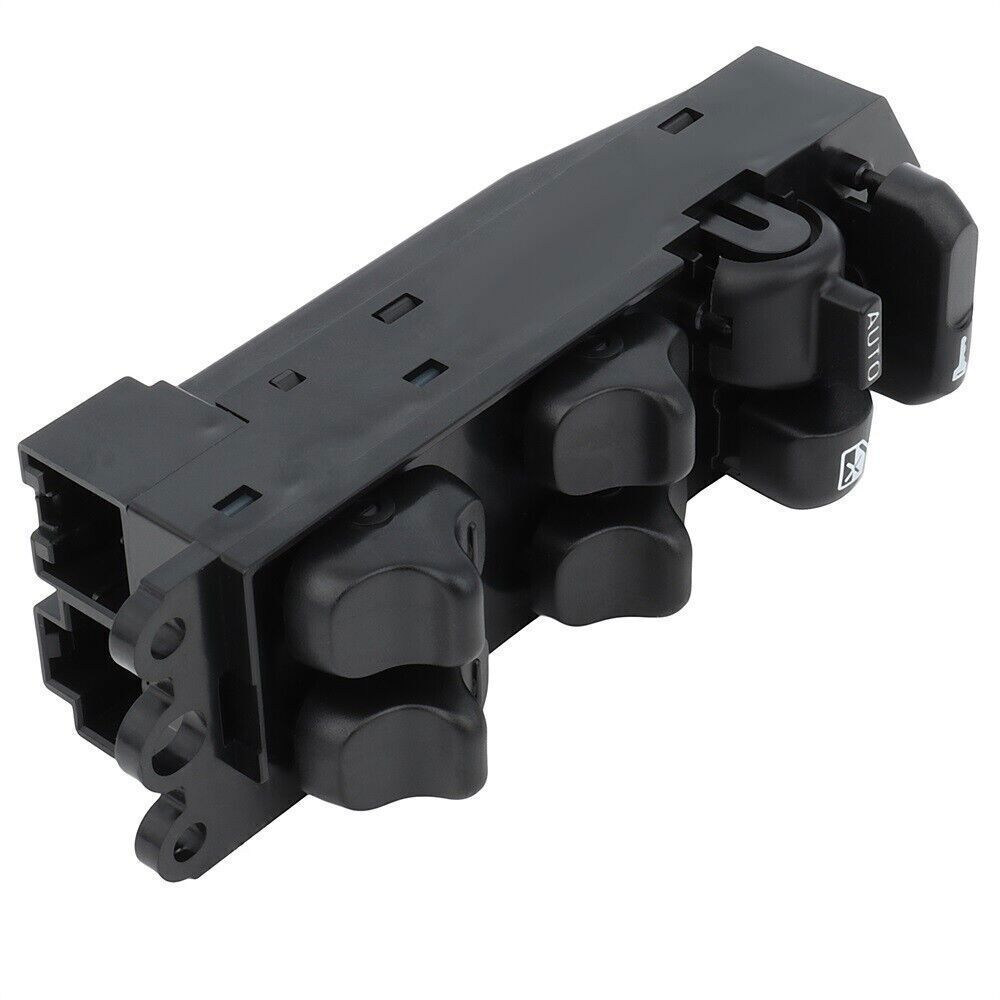 For 93-94 for Nissan Altima 2.4L Power Window Master Control Switch 25401-1E401 Left