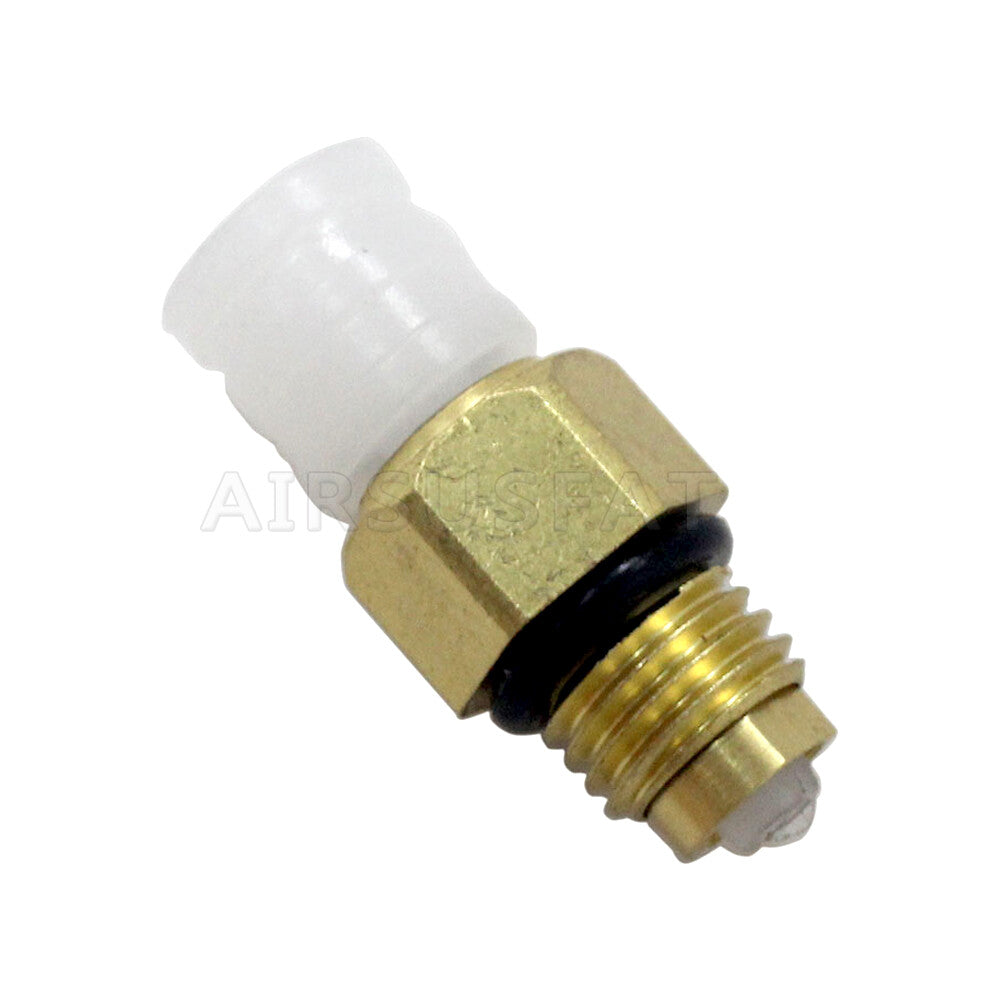 2pcs Air Suspension Repair Kit Air Valve M8 for W221 W251 W164 W220 Brass New