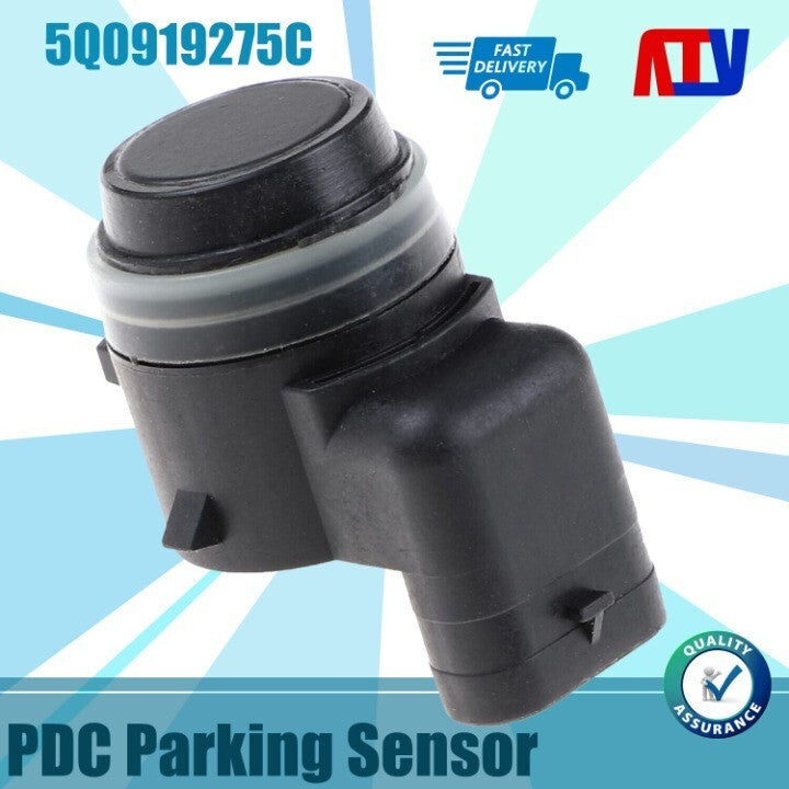 5Q0919275C PDC Ultrasonic Parking Sensor for Audi for Porsche