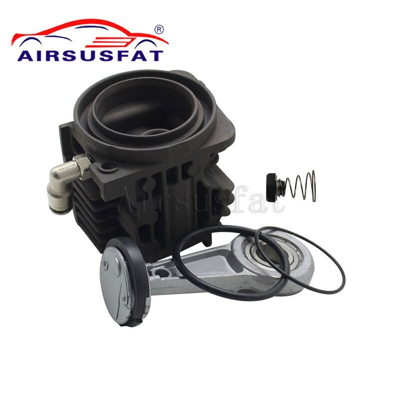 Compressor cylinder piston ring rod valve springs are suitable for Volkswagen Touareg and for Porsche for Cayenne .