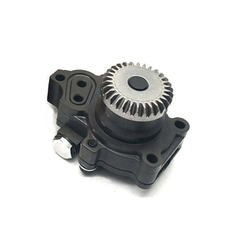 Fuel Pump 158552-52100 for Yanmar 3TNE84 4TNE84 3TNV84 4TNV84 4TNV84T Engine