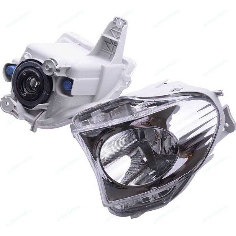 Left Front Bumper Fog Light W/O Bulb for Lexus ES350 GSV40 2010-2012,8122133220