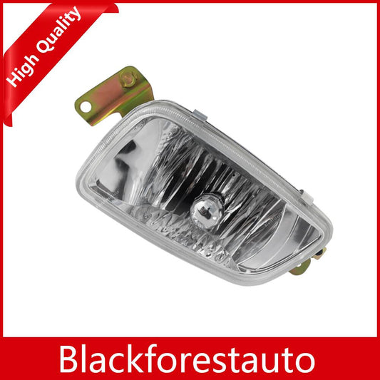 Fit For 2000 to 2003 for Mitsubishi Montero for Pajero Front Left Side Fog Lamp Light
