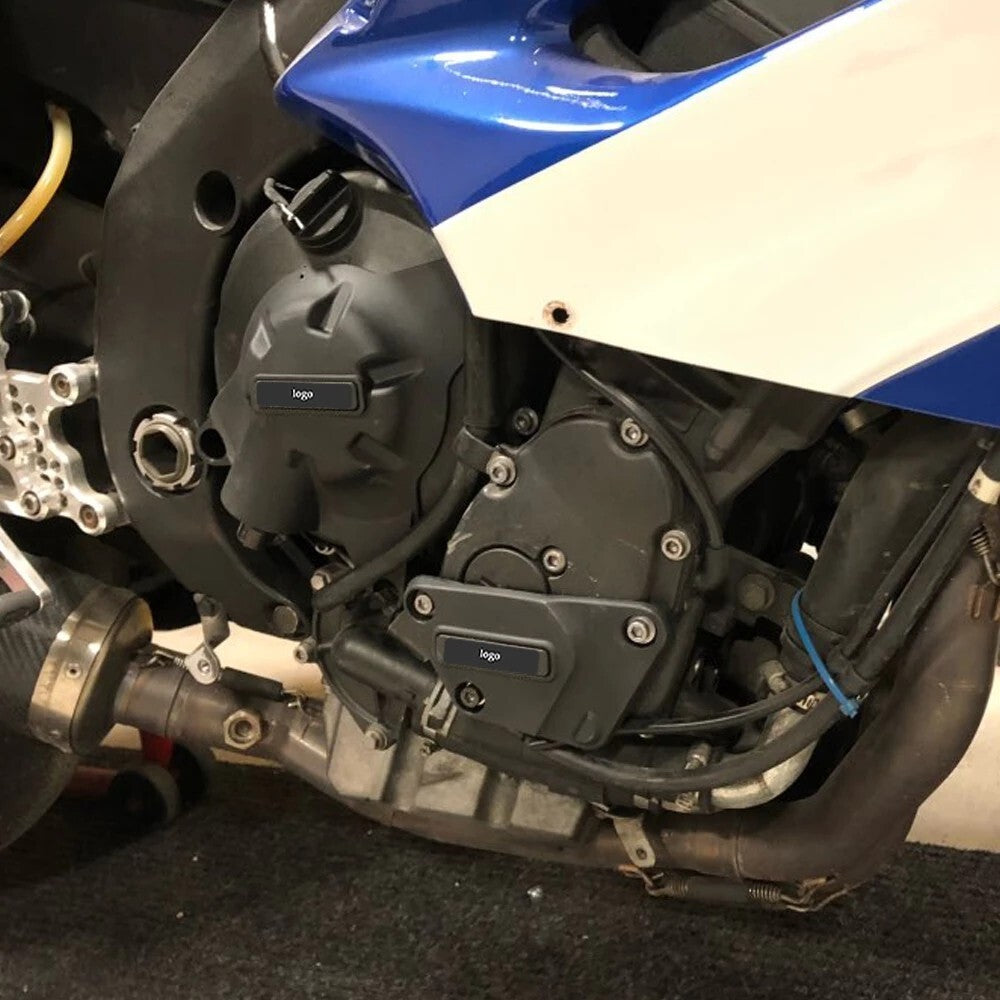 for Yamaha YZF R6 2006-2020 Motorcycles Engine cover Protection case for Yamaha