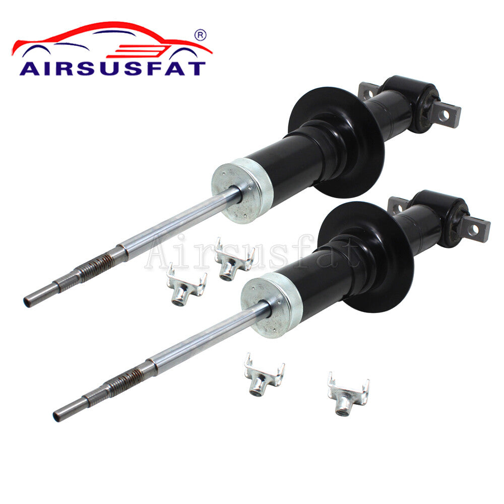 Two front shock absorber struts for Cadillac for Escalade Suburban Tahoe for GMC 19353951