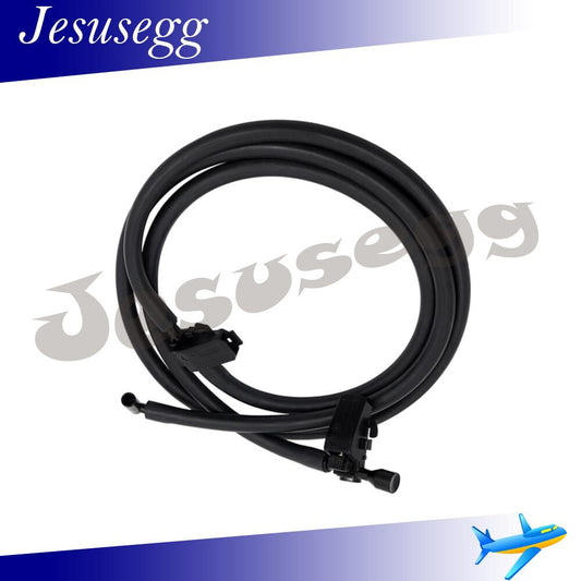 Front Washer Jets and Hose 1698600492 for Benz W169 W245 A/B-Class A160 B200