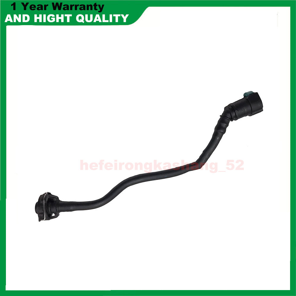 Coolant outlet valve to radiator 95B122447E for Porsche 95B 2015 - 2018