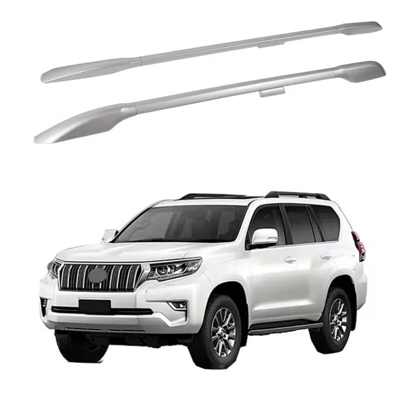 Car Roof Racks for TOYOTA PRADO Suv Universal Car Roof Rack Bar