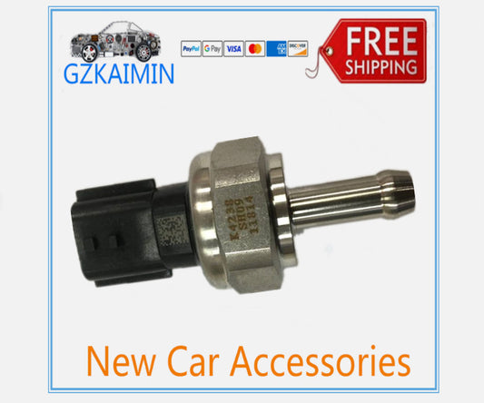 DPF exhaust pressure sensor SH0918211 SH09-18-211 is suitable for Mazda 2, 3, CX3, CX5 2.2