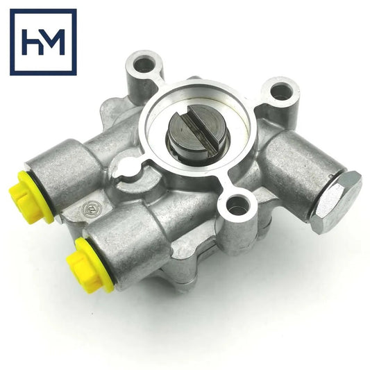 Fuel feed pump suitable for DAF MX11 MX13 CF XF 1939435 7018955161 35796711105