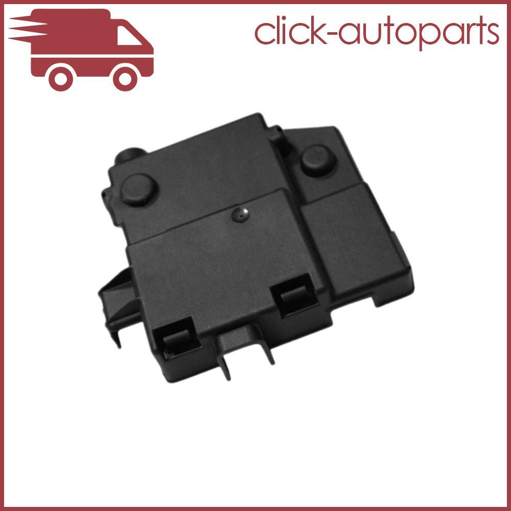 Fuse Relay Center Cover 68402933AA For Compass Renegade Cherokee 2017-2019