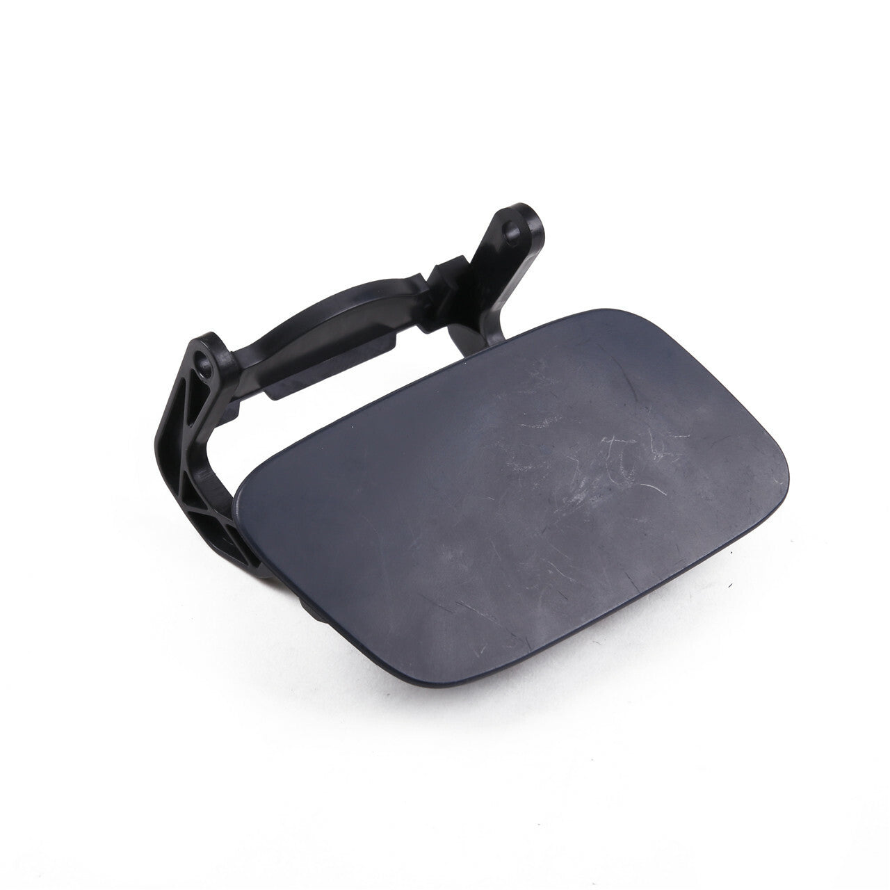 Right Headlight Washer Jet Cover Cap Fit for AUDI for A4 S4 2013-2015 # 8K0955276C #