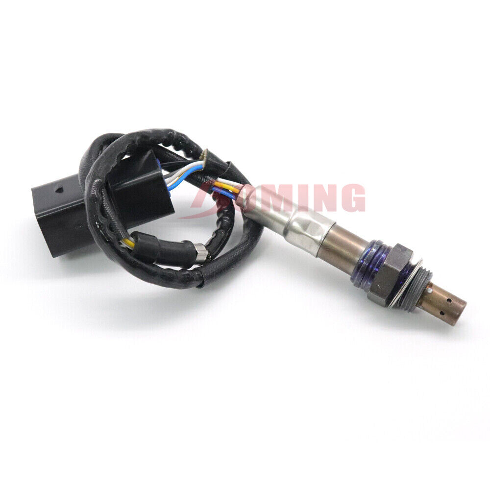 The upstream oxygen sensor is suitable for Volvo S60 2013-2016, V60, XC60 2015-2016, and XC70 2016 2.5L.