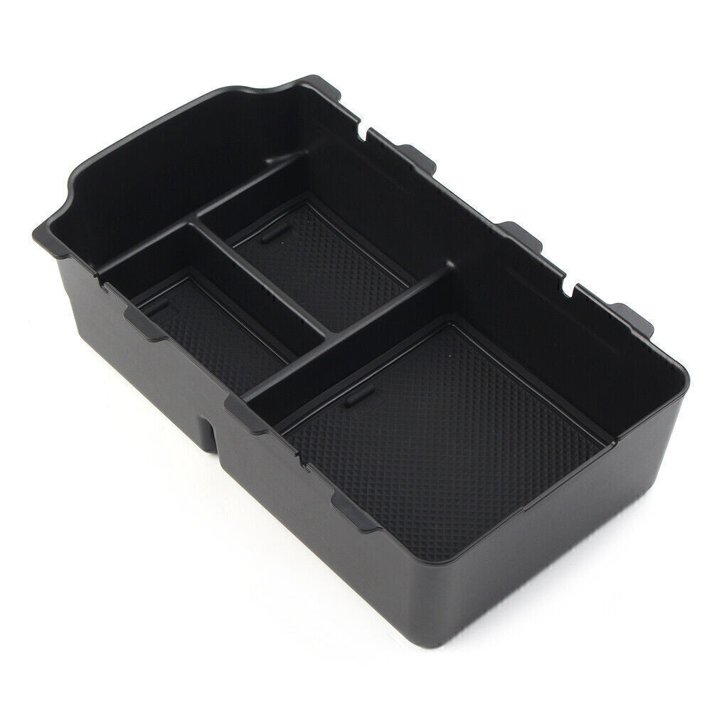 for Honda for Civic 11th 2022 Central Center Console Organizer Armrest Storage Box