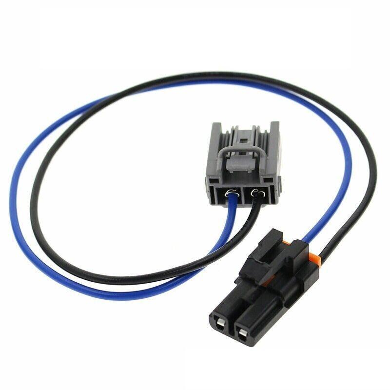 Fan motor connector wiring harness for Chevrolet Equinox 2019-2021 22957044