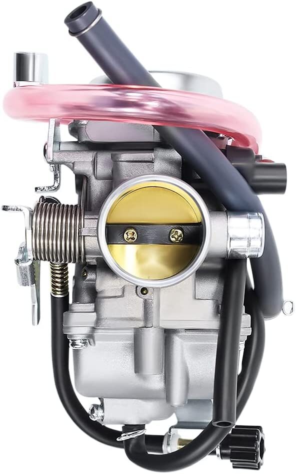 KLF300 Carburetor for Kawasaki BAYOU 300 KLF 300 1986-1995 1996-2005 Carb