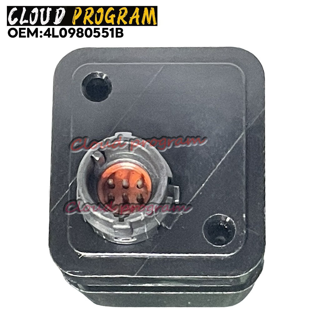 OEM 4L0980551B Backup Parking Camera Rear View Camera for 06-2010 for Audi for A6 for A8 Q7