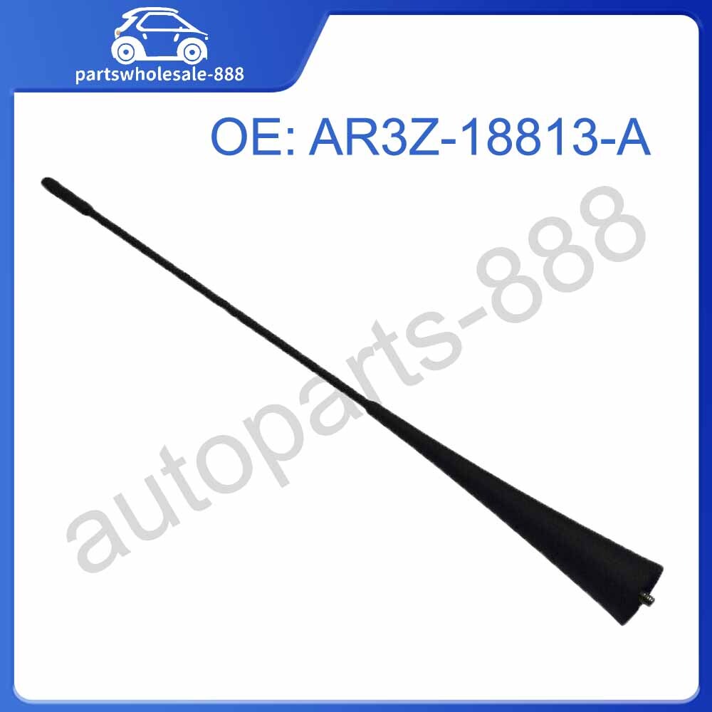 AR3Z-18813-A For 2010-2014 for Ford for Mustang Radio Roof Antenna Mast Rod