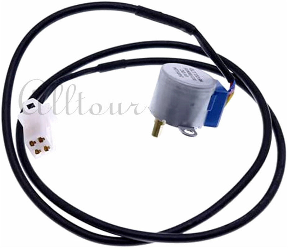 Stepper Motor 24BYJ-24 For Kipor GS770 GS1000 GS2000 Portable Generators Parts