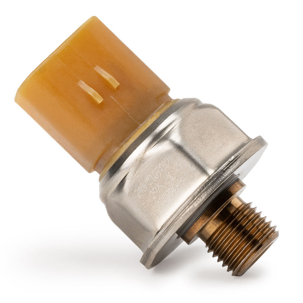 1 Pc Fuel Pressure Sensor 2482169 5PP4-3 For CAT Caterpilla C7 C9 C12 C13 C15
