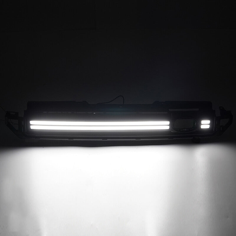 for Defender 90 110 130 2020 - 2024 LED Zheng Brand DRL new