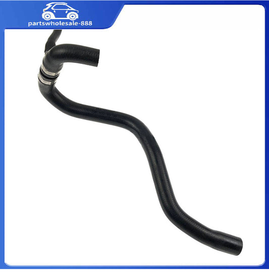 A1668304996 Coolant hose suitable for Mercedes-Benz ML/GLE 350 4MATIC