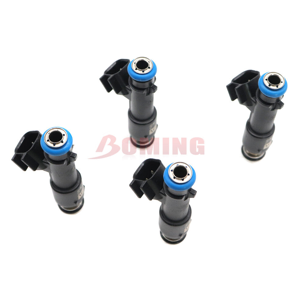 12582219 Fuel Injectors for Chevrolet Cobalt for Pontiac G5 2.2L L4 2005-2010 4PCS