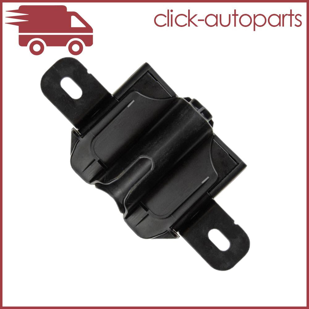 Driver Side Hood Lock Black for 2014 S60 II 3.0 T AWD 31218878 Replace