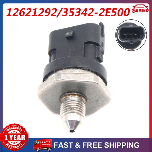 Fuel Pressure Sensor For GM for Cadillac for Buick for Chevrolet Traverse 213-4420 12621292