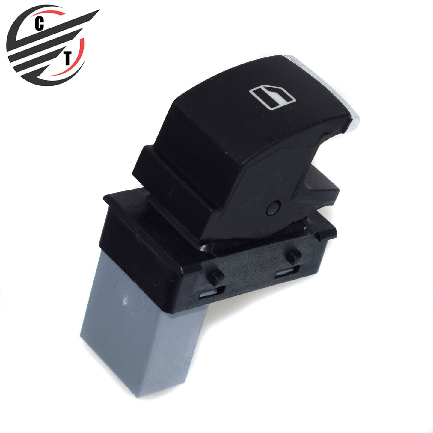 for VW for Passat B6 GTI for GOLF for JETTA Passenger Side Electric Power Window Switch NEW
