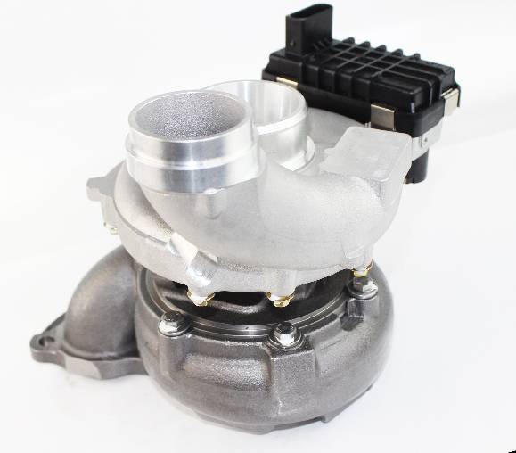 Fits for Mercedes-Benz E280 C320 for Jeep for Chrysler 3.0L OM642 GT2056V Turbo Turbocharger