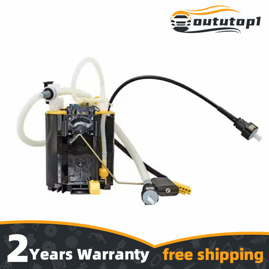 The fuel pump module unit is suitable for Land Rover for Range Rover Sport II 13-22 3.0 4.4 Diesel.