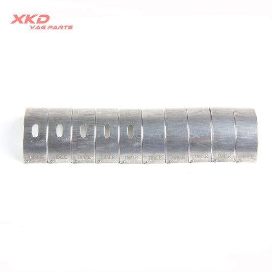 1.2T crankshaft main bearing kit for Volkswagen Beetle caddie golfers CYV CJZ