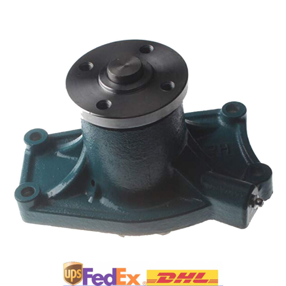 Water Pump ME088301 ME993520 For Kobelco SK200-3 SK200-5 for Mitsubishi 6D31T 6D34