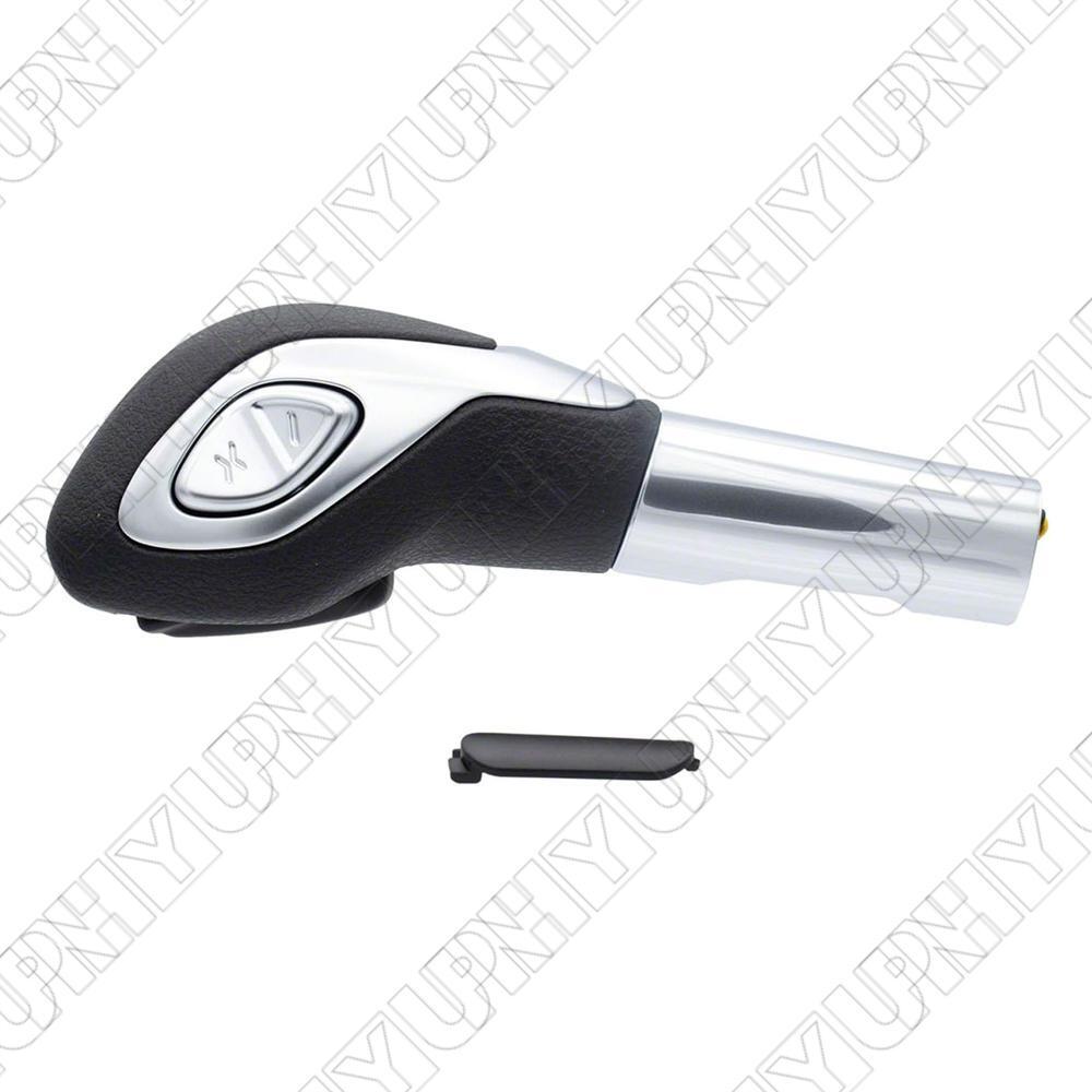 For 14-19 for Ford Fiesta Automatic Transmission Gear Shift Knob Handle CN1Z-7213-CA