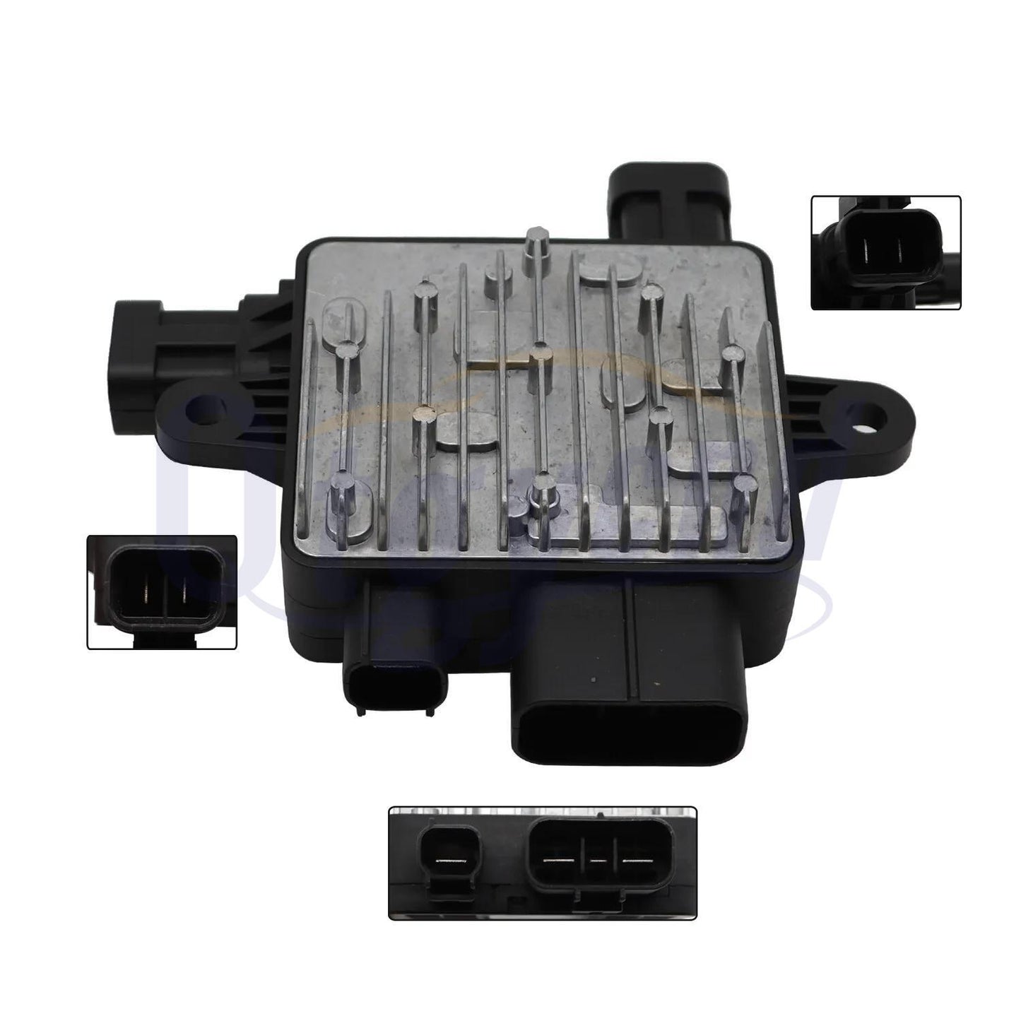 25385 4D900 NEW FAN CONTROL MODULE for KIA SEDONA 3.8L V6 24V 2006-2010 US FAST