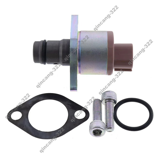 SCV Suction Control Valve RE534109 For 6100D 6110D 6115D 6125D 6130D