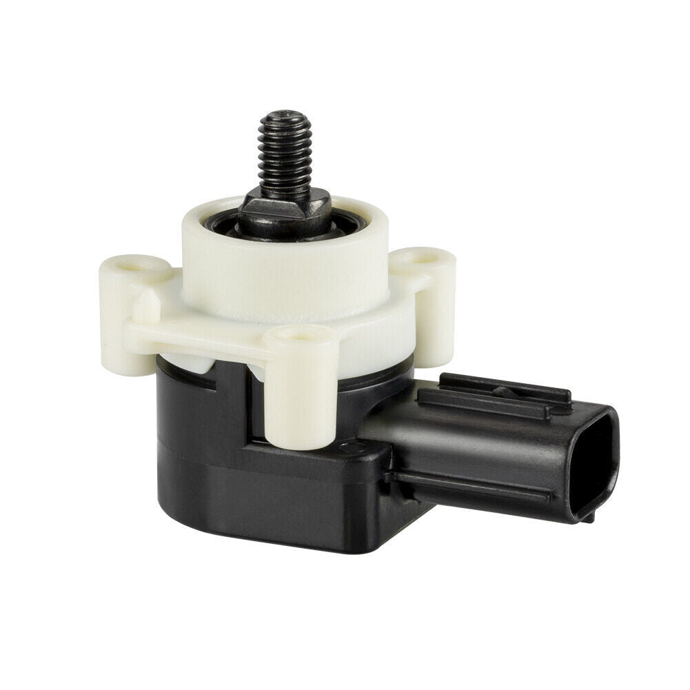 84031-FG000 and 84021-AG000 are suitable for Subaru Forester Outback headlight level sensors.