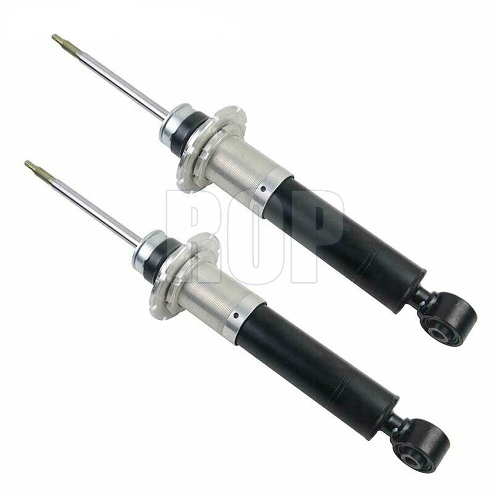 for Ferrari 458 Spider Front Rear Shock Air Suspension Absorber Strut w/Magnetic
